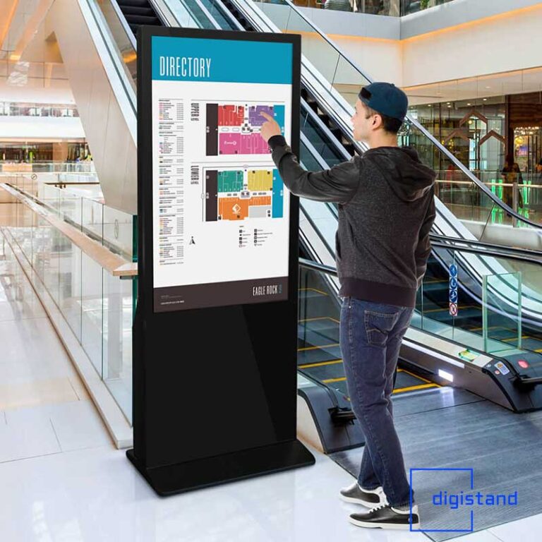 touchscreen-digital-display